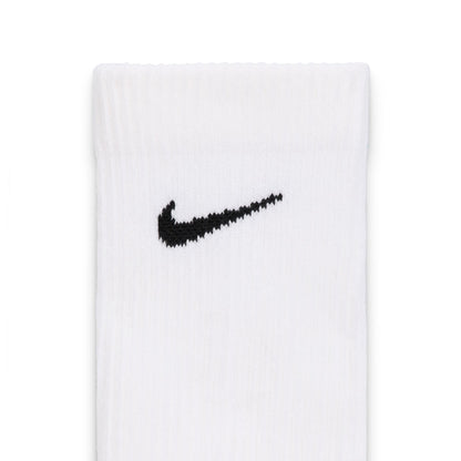 Nike Unisex Adult Everyday Elevated Crew Socks (6-Pack) | Mens and Womens