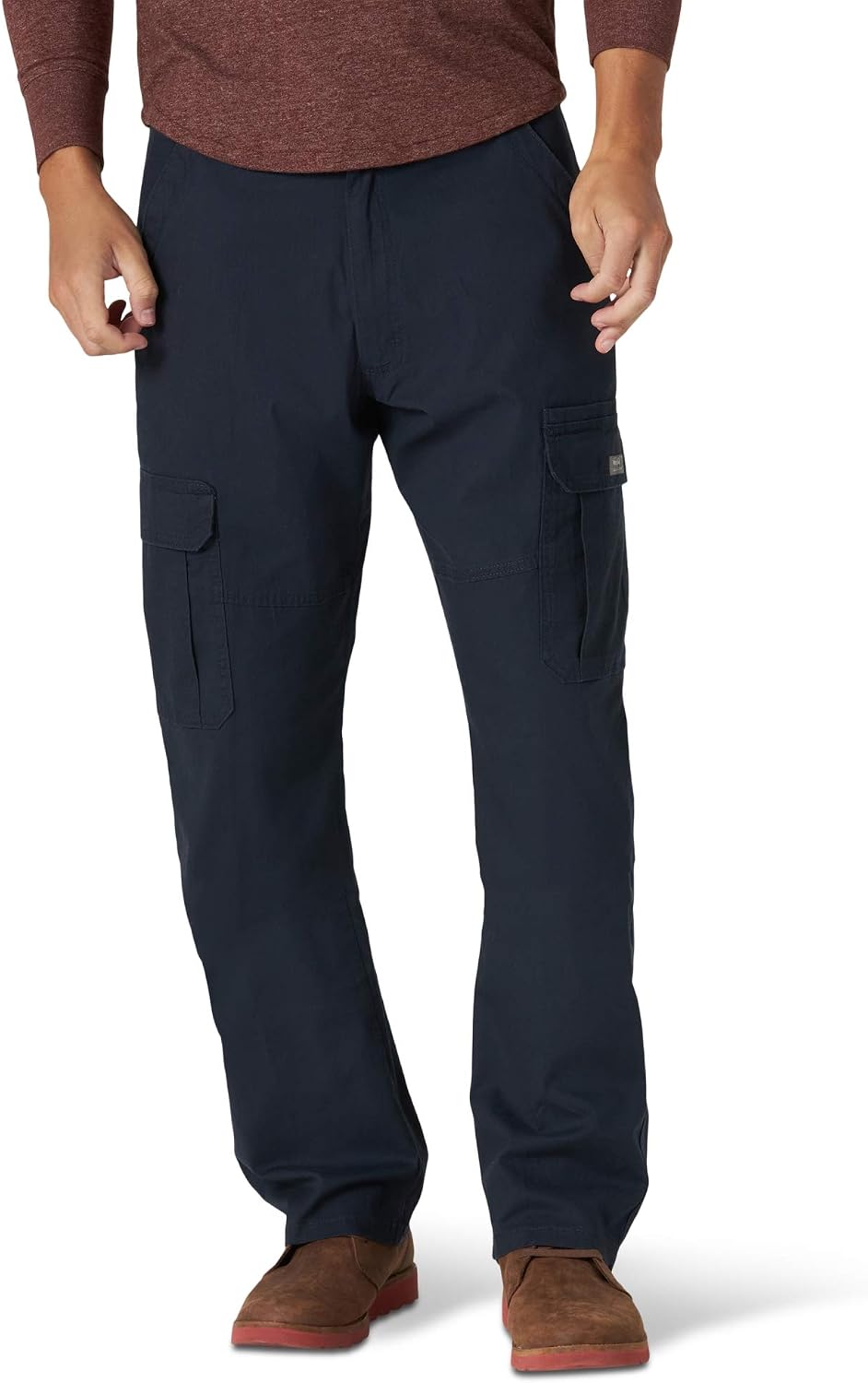 Wrangler Authentics Men&