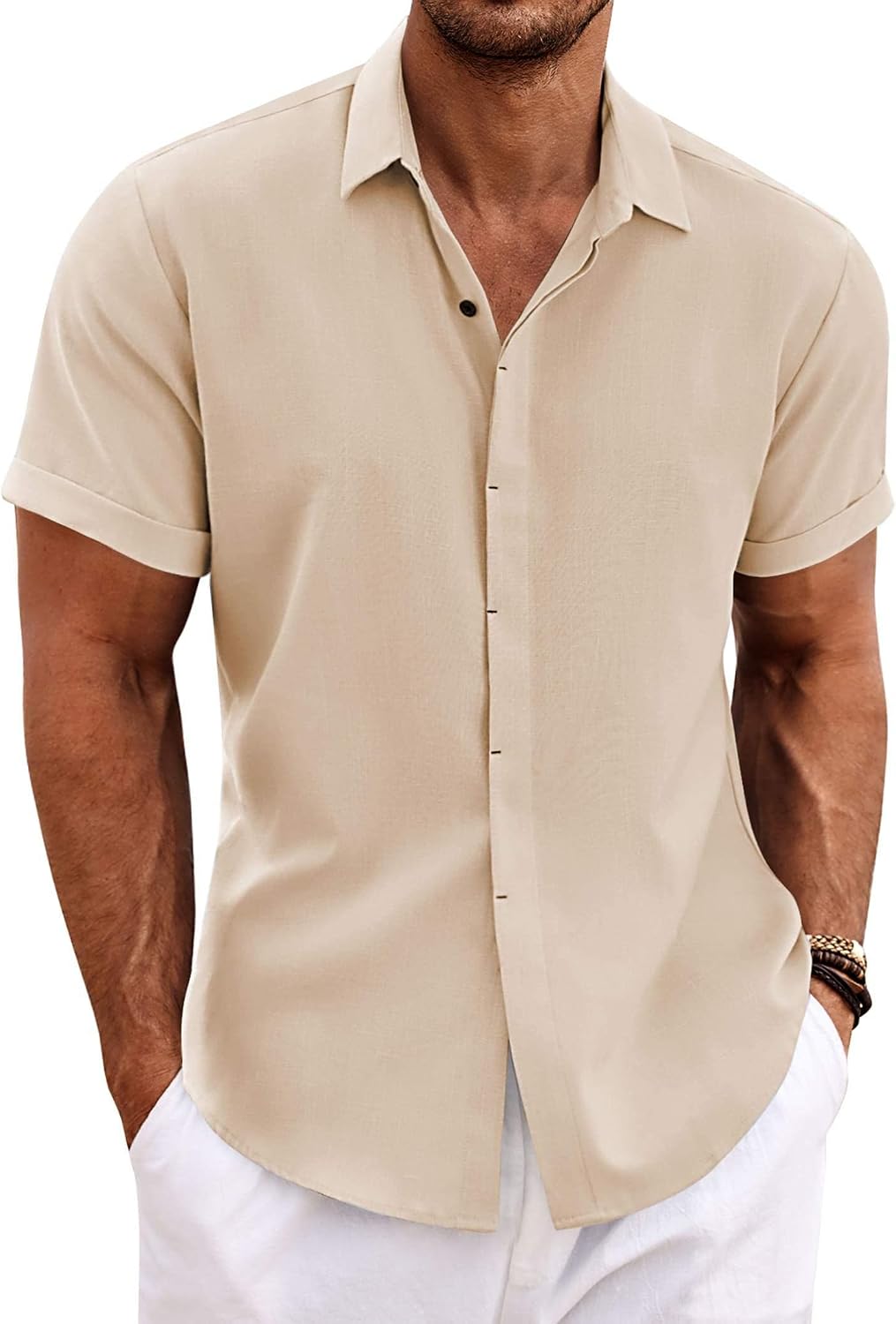 COOFANDY Men&