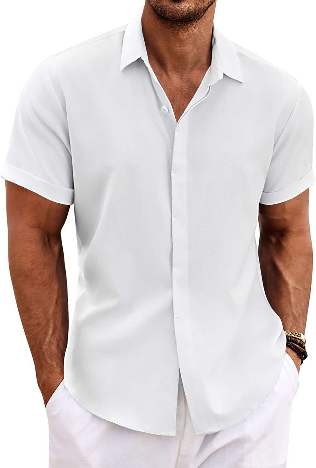 COOFANDY Men&
