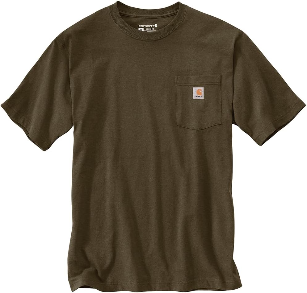 Carhartt Men&