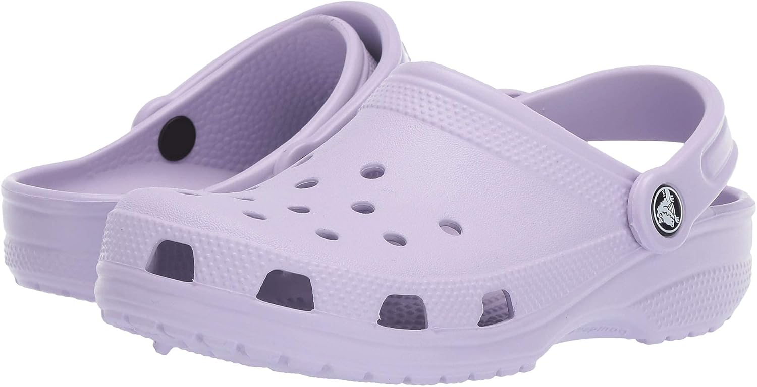Crocs Unisex-Adult Classic Clog, Clogs for Women and Men