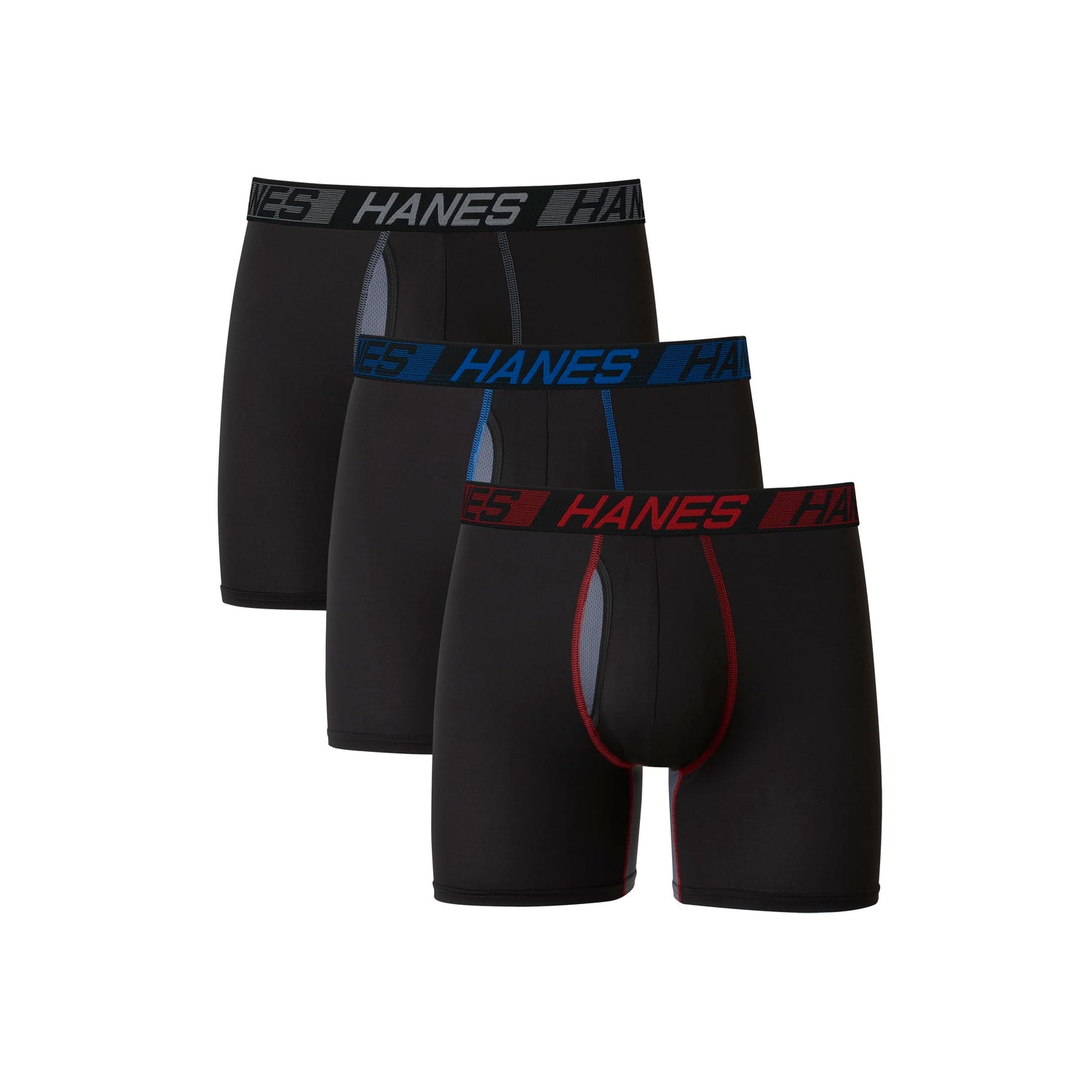 Hanes Men&