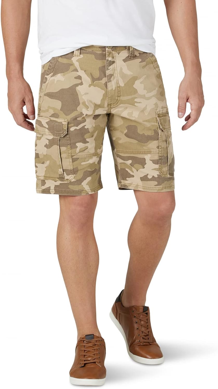 Wrangler Authentics Men&