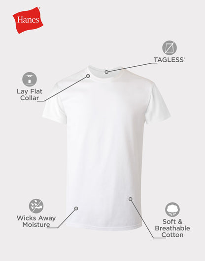Hanes Men&