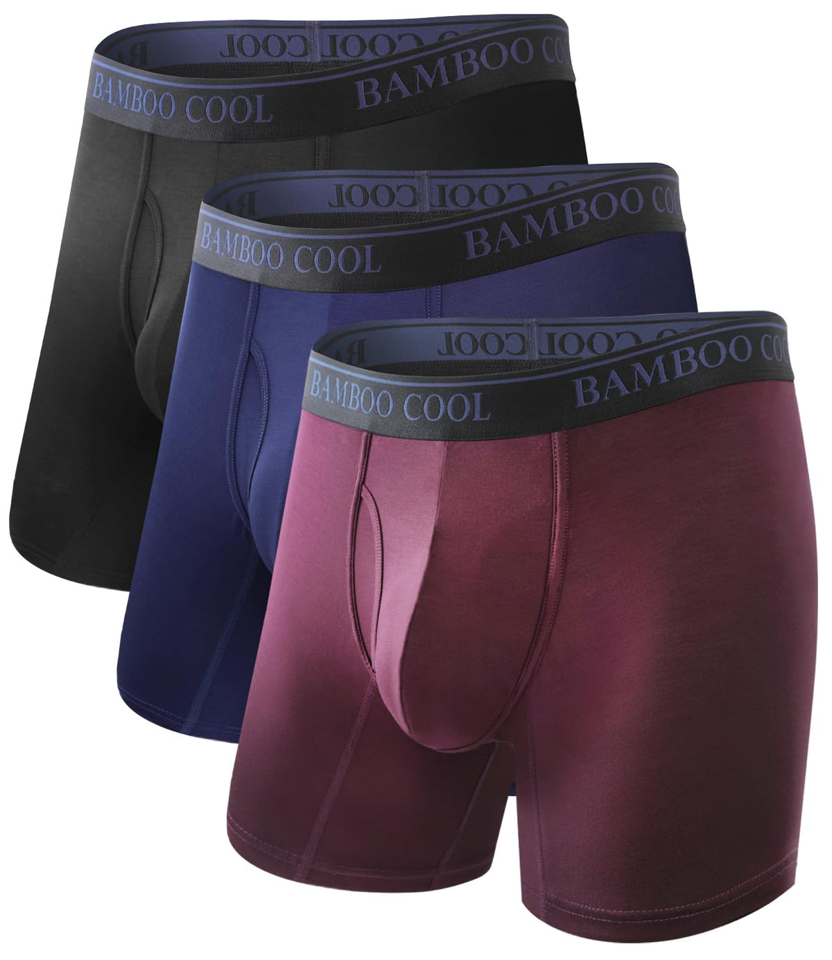 BAMBOO COOL Men&