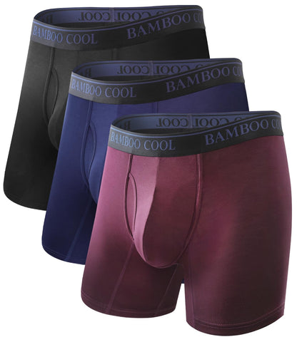 BAMBOO COOL Men&