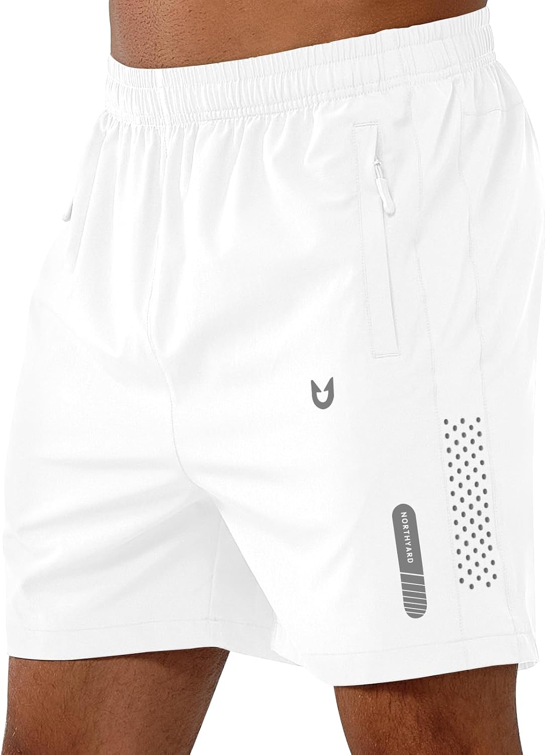 NORTHYARD Men&