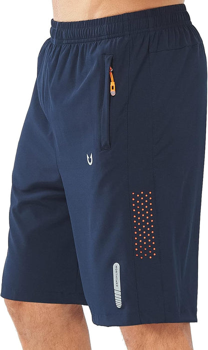 NORTHYARD Men&