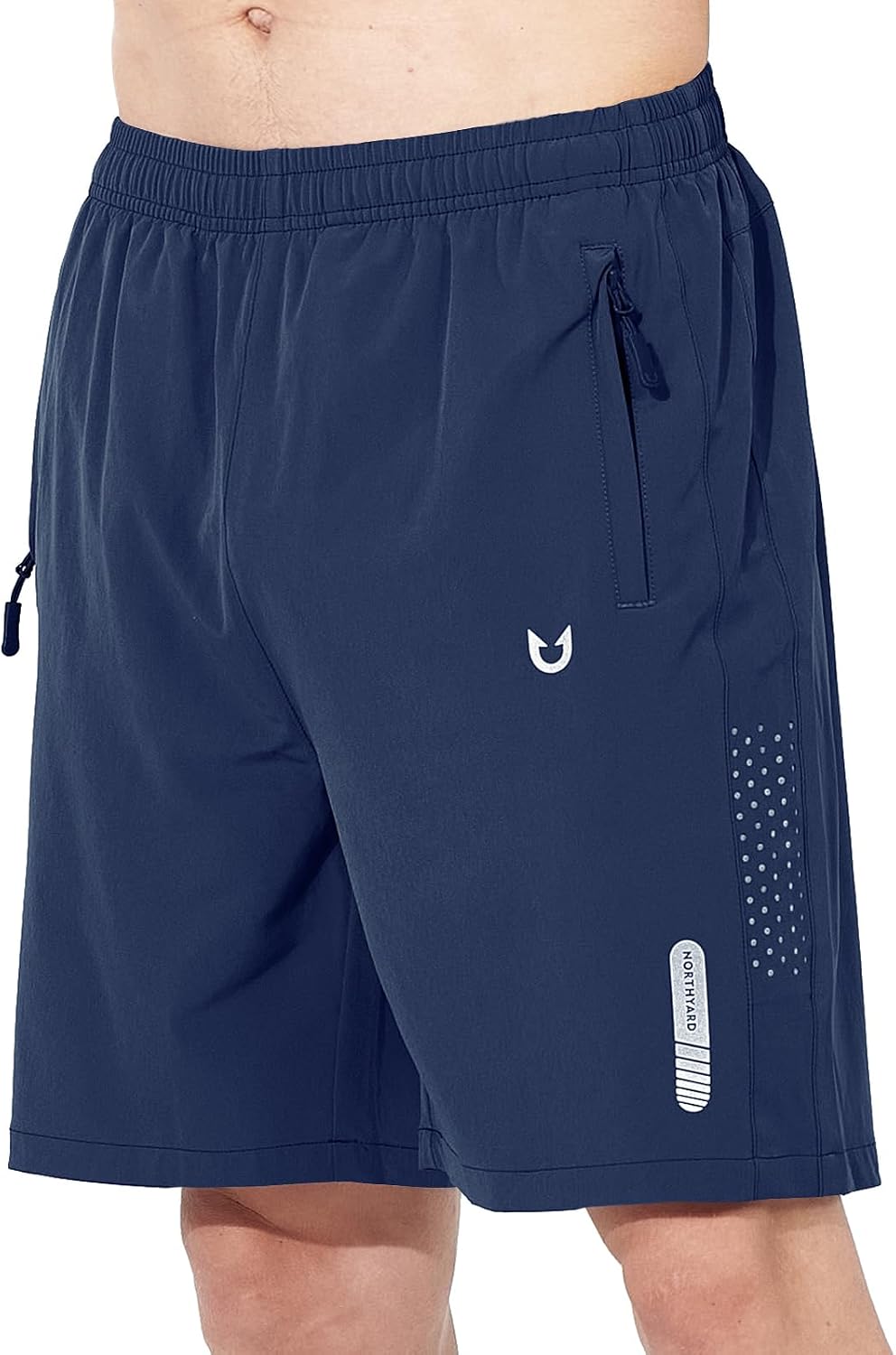 NORTHYARD Men&
