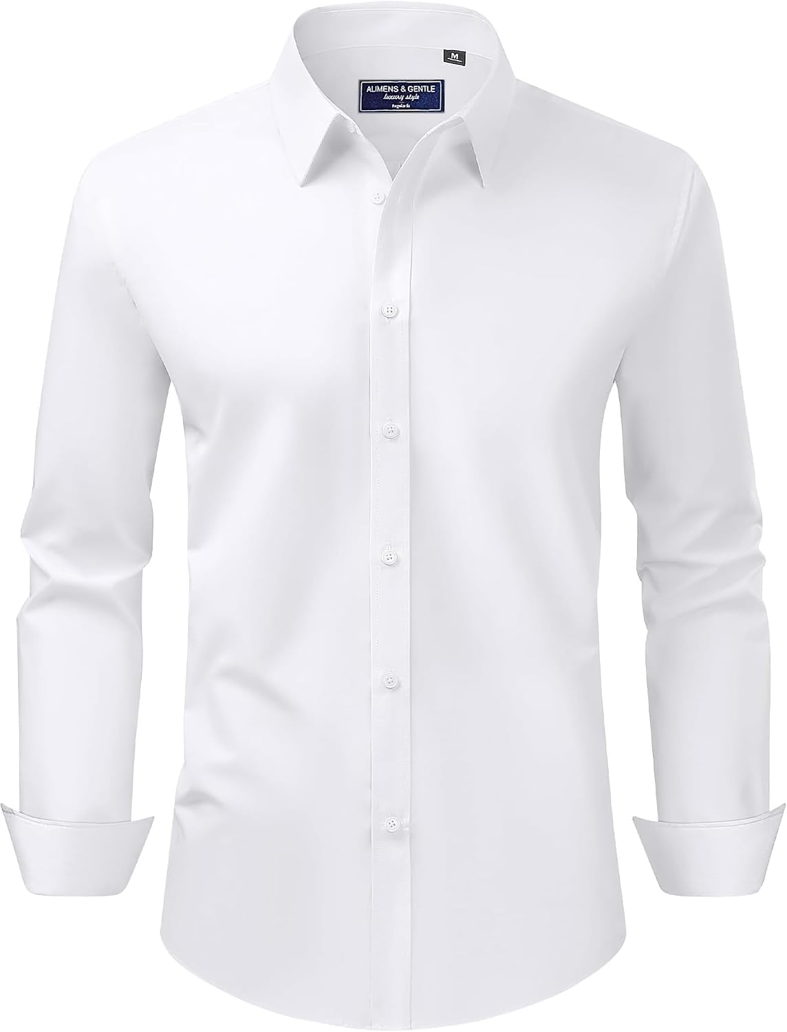 Alimens &amp; Gentle Men&