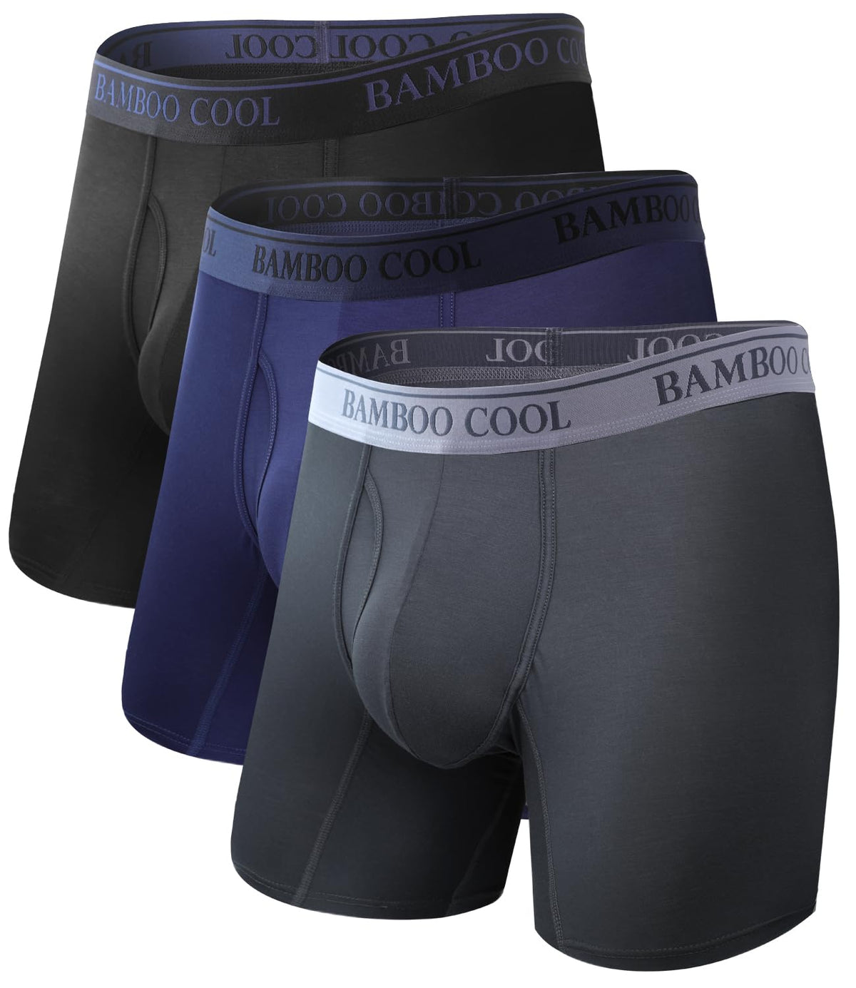 BAMBOO COOL Men&
