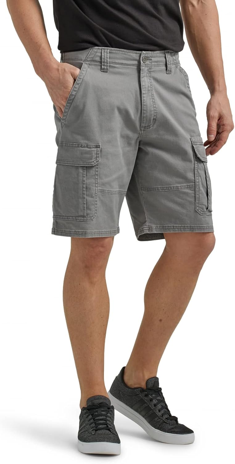 Wrangler Authentics Men&