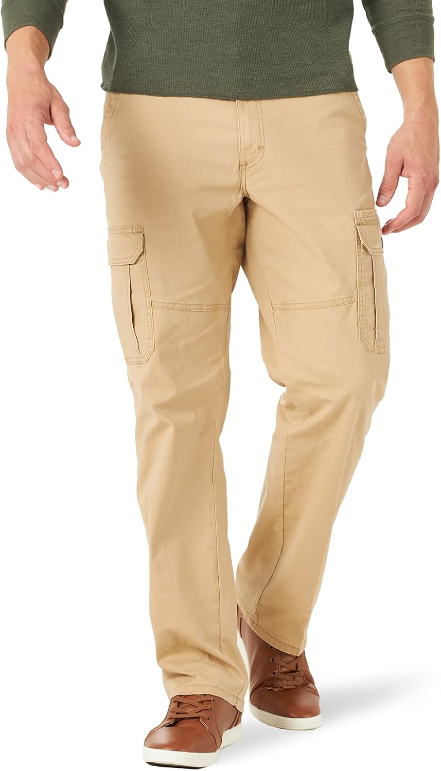 Wrangler Authentics Men&