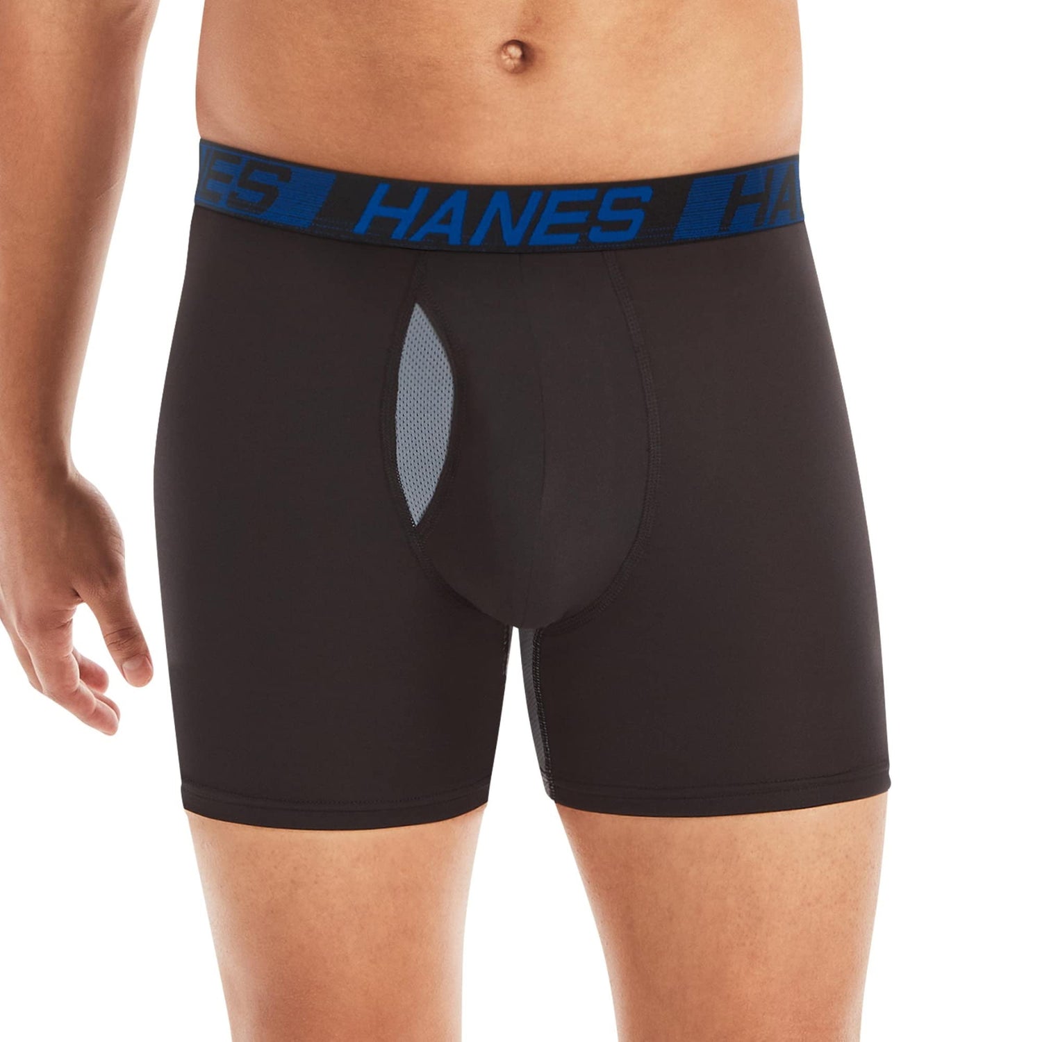 Hanes Men&