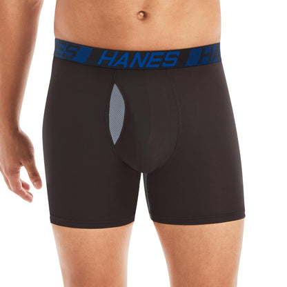 Hanes Men&