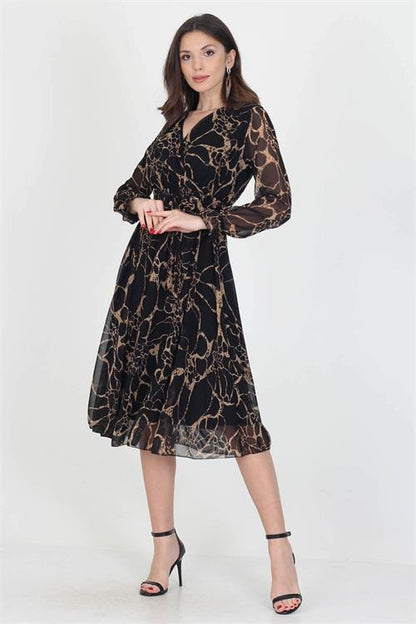 Elegant women&