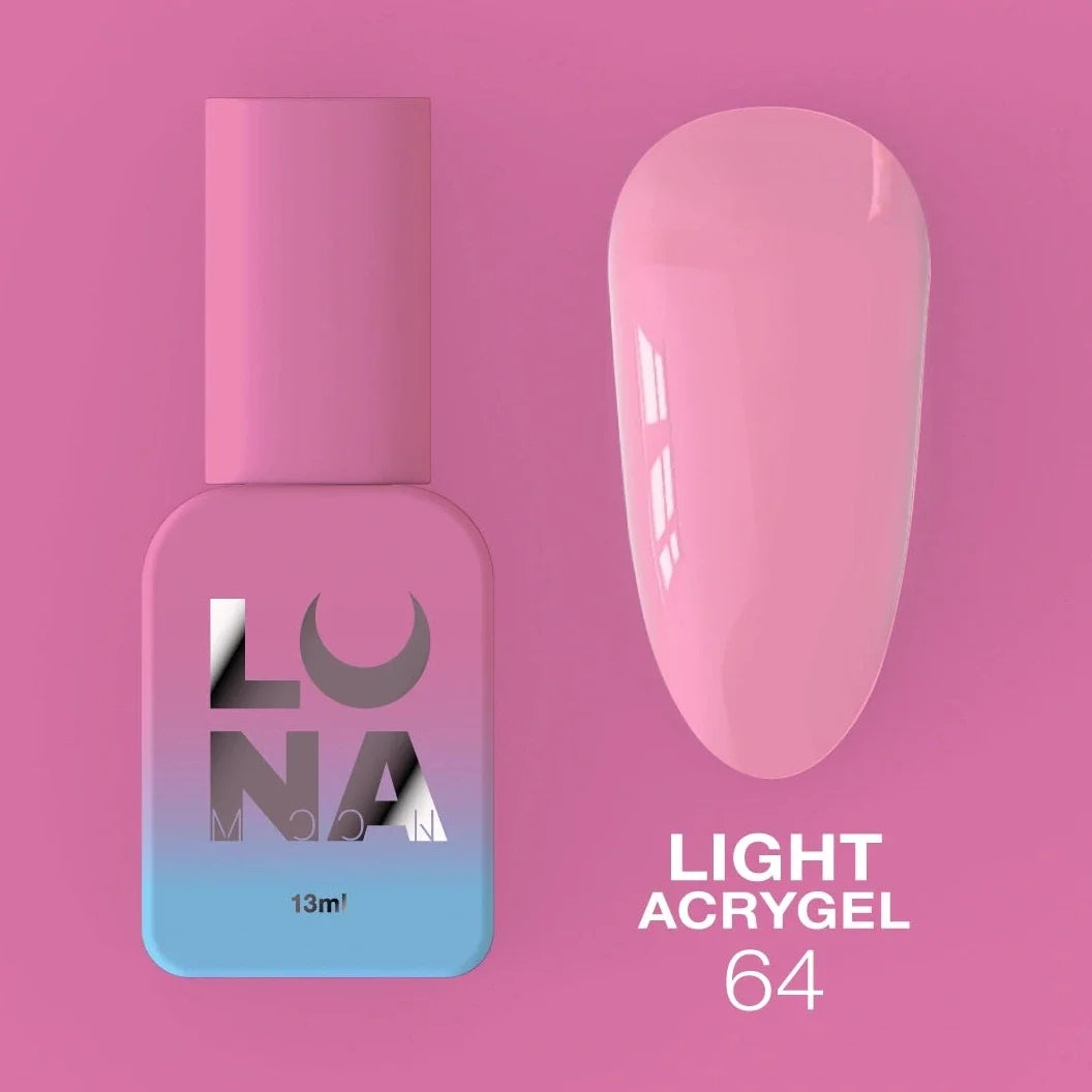 LIGHT LIQUID ACRYGEL 