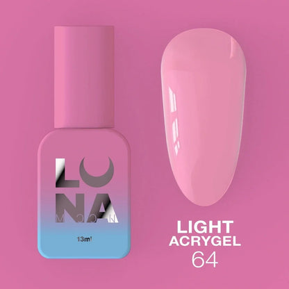 LIGHT LIQUID ACRYGEL 