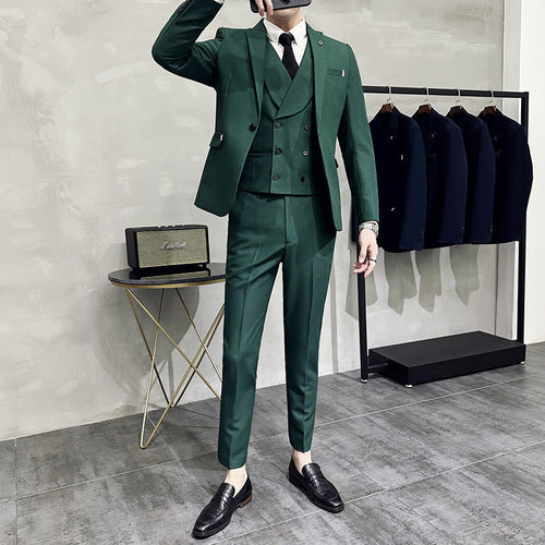 Carmine Juneberry RoyalElite men&