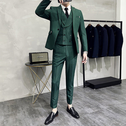 Carmine Juneberry RoyalElite men&