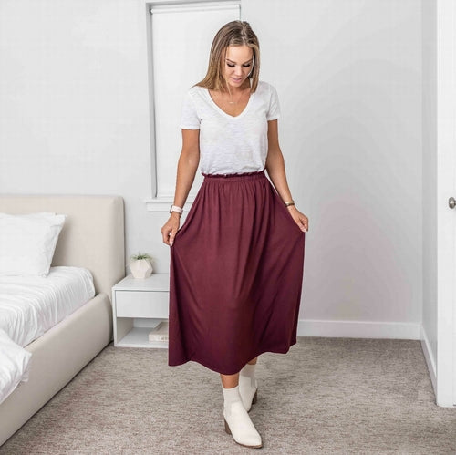 Pink Bearberry women&