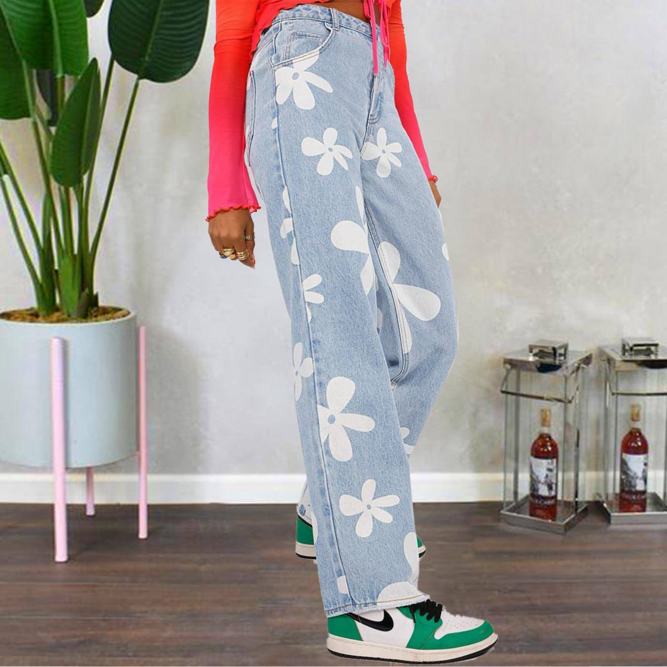Carmine Juneberry DenimDare™ women&