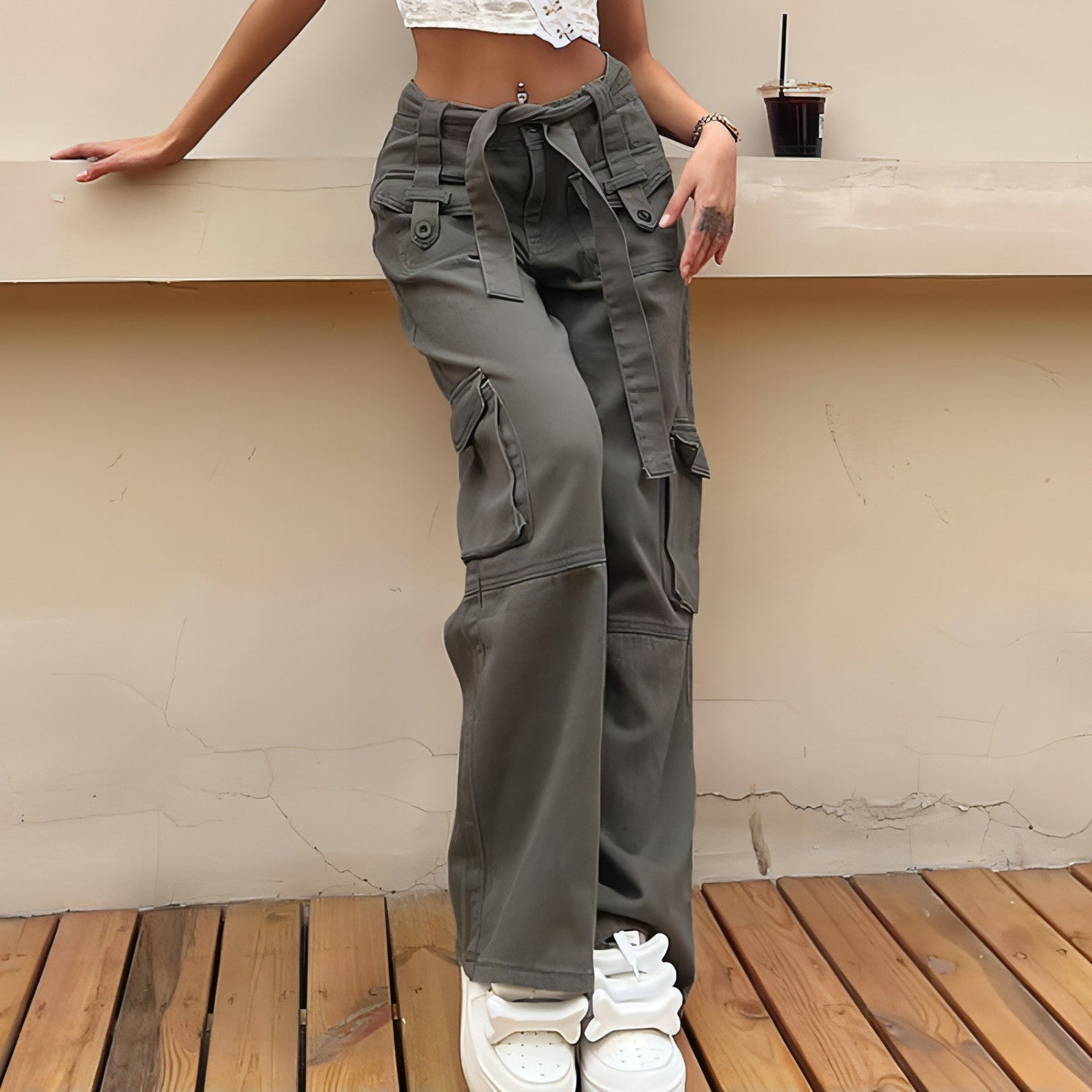 Carmine Juneberry vintage women&
