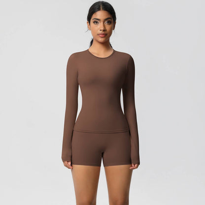 Violet Caeneus Well-in Vogue FlexContour 2-Piece women&