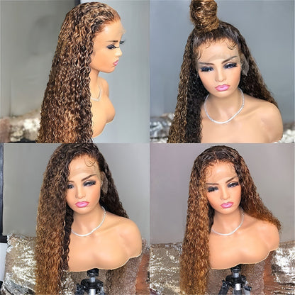 Carmine Juneberry LuxeBand Hair Wig with soft, natural-looking hair strands and adjustable fit for stylish haircare.