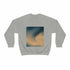 Mens Coseey gradient sweatshirt from Yellow Pandora, featuring a stylish color gradient design and comfortable fit.
