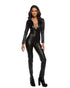 Brown Sooty women&
