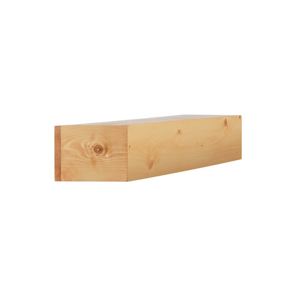 Start2Finish VEVOR fireplace mantel in natural wood, 60-inch farmhouse wall shelf with rustic handcrafted design for home decor.