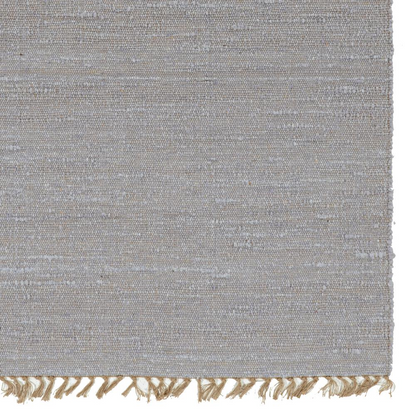 Start2Finish Verginia Berber Lilac rug showing a 7.10x10.4 rectangular textured berber design in soft lilac color.