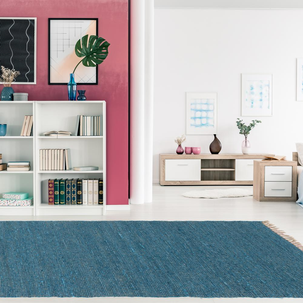 Start2Finish Verginia Berber Sage rug with intricate pattern, rectangular shape, and textured surface in green and beige tones.