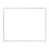 Start2Finish Ghent whiteboard with aluminum frame, 3 feet high by 4 feet wide, ideal for office meetings and presentations.