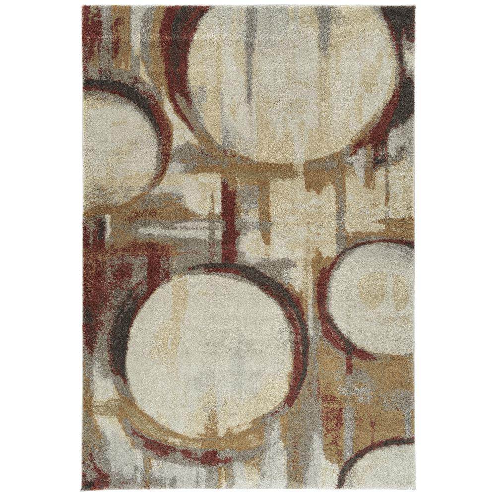 Start2Finish Aero AE12 Earth rug, 7&