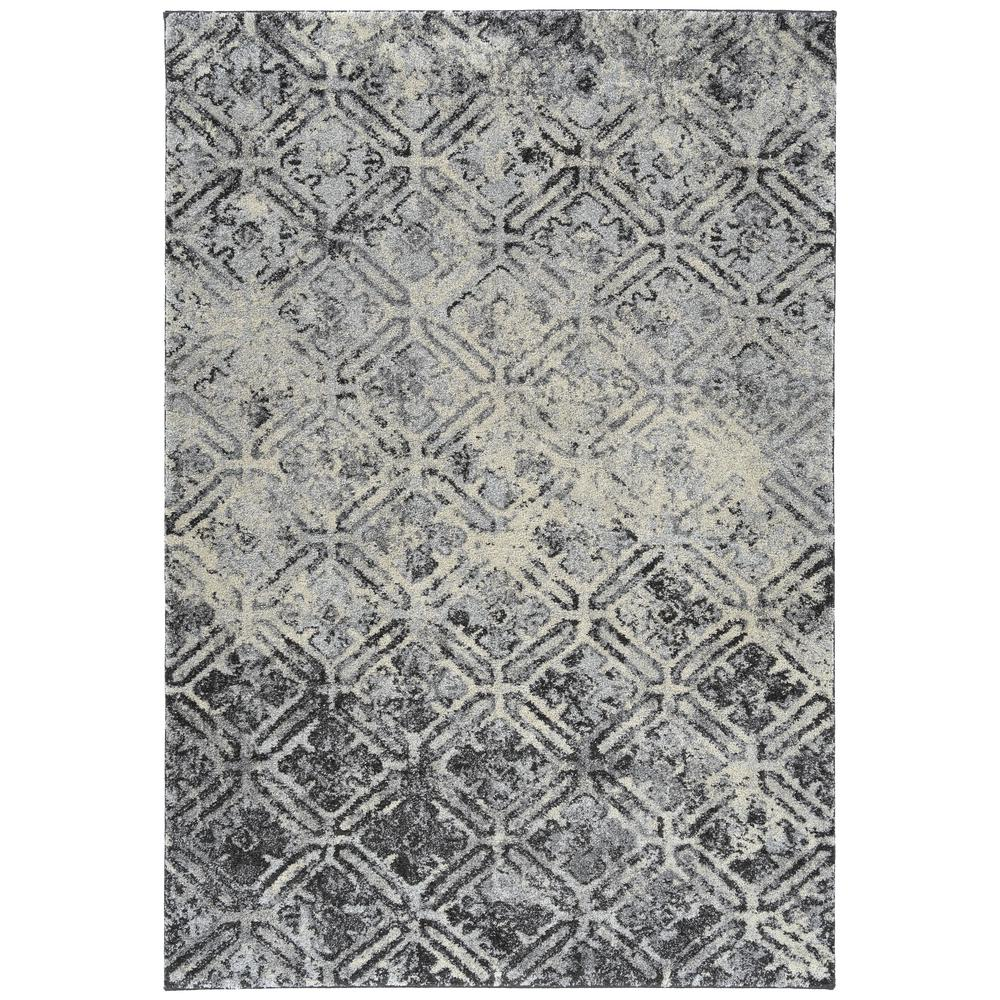 Start2Finish Aero AE8 Charcoal rug, 7&