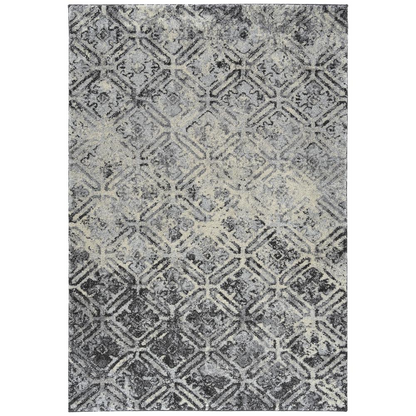 Start2Finish Aero AE8 Charcoal rug, 7&