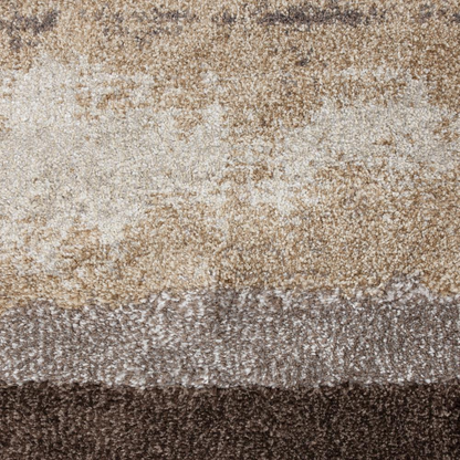Start2Finish Antigua AN1 Mocha rug, 7&