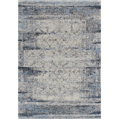 Start2Finish Fresca FC5 silver rug, 7&