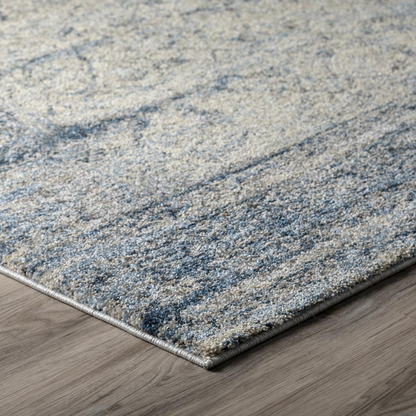 Start2Finish Fresca FC5 silver rug, 7&
