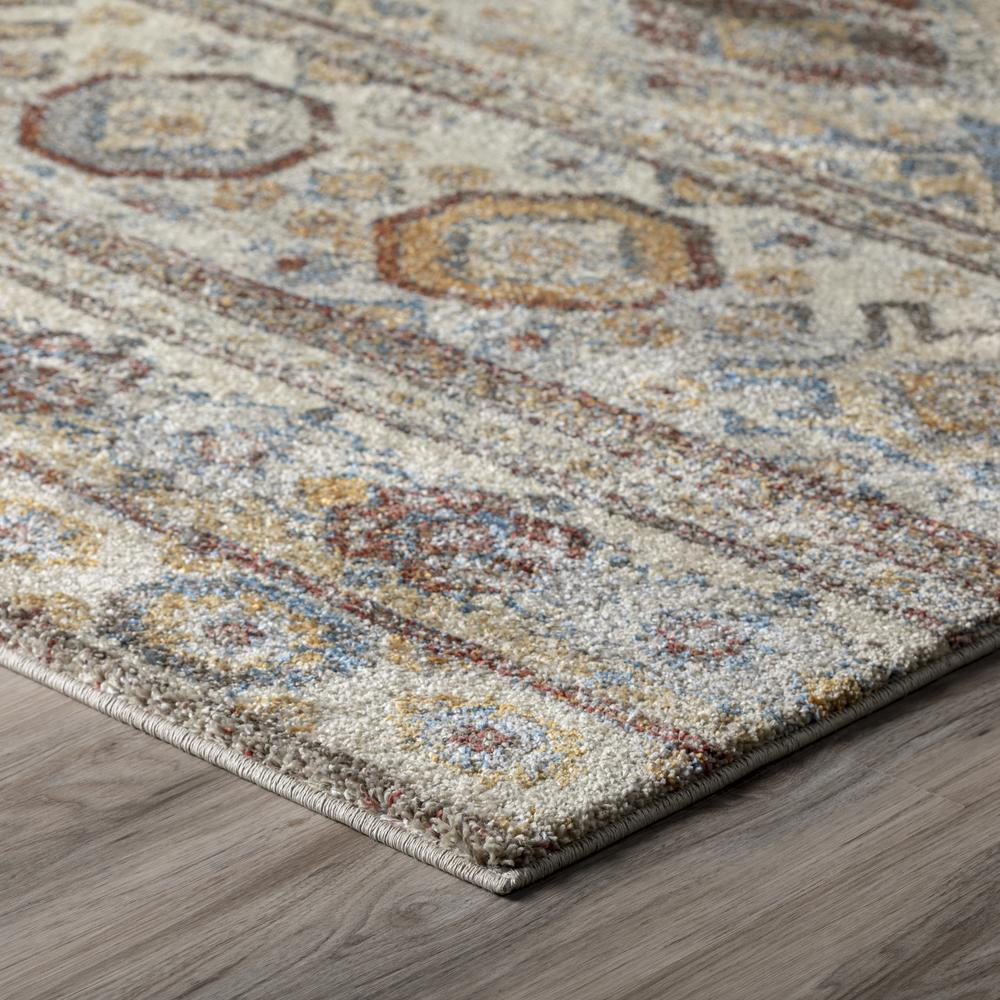 Start2Finish Fresca FC1 putty rug, 5&