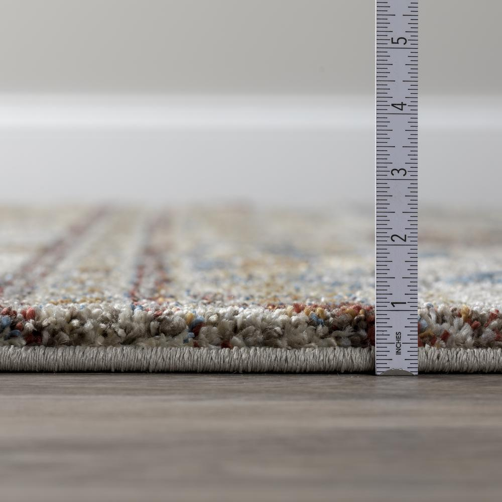 Start2Finish Fresca FC1 Putty rug, 7&
