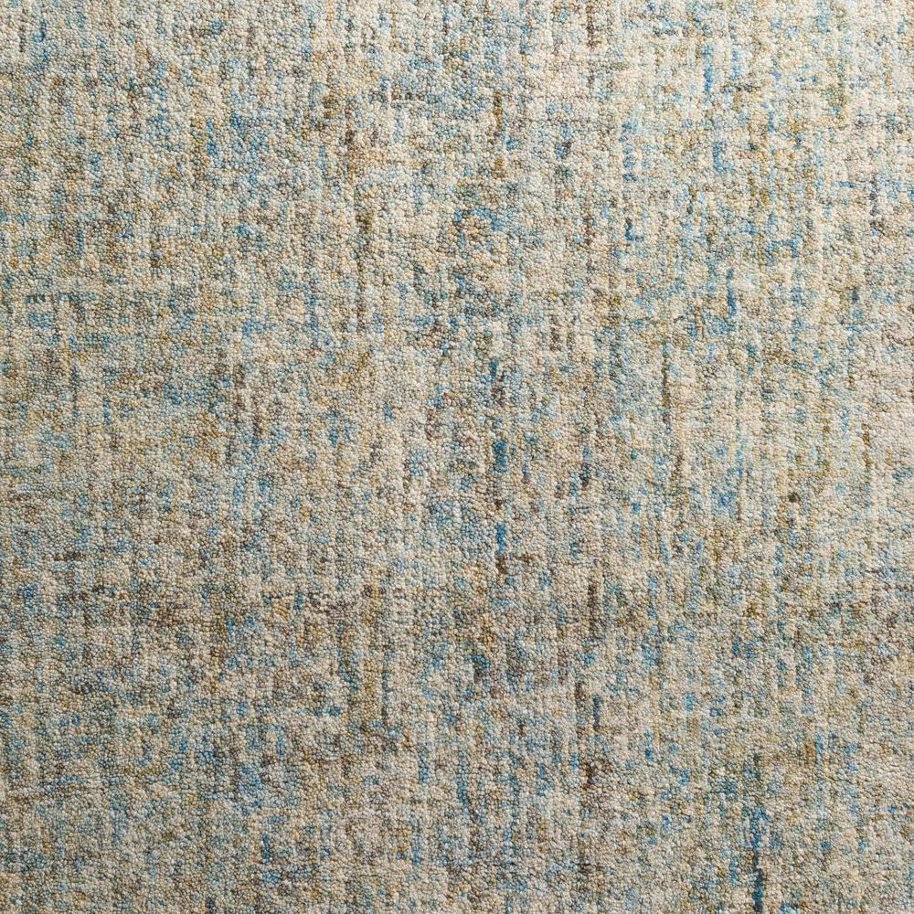 Start2Finish Calisa CS5 Chambray 5x7.6 rug featuring a soft chambray fabric with subtle woven texture and modern design.
