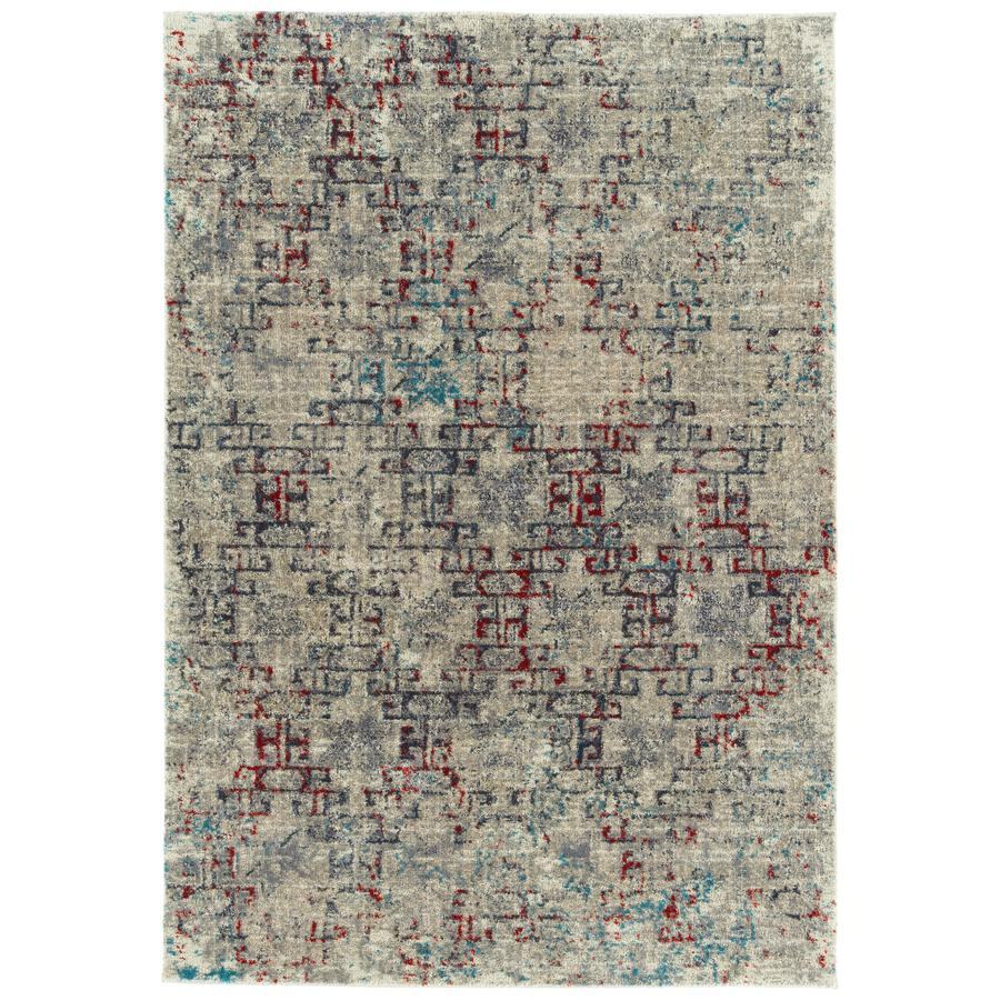 Start2Finish GALLI GG2 Oyster rug, 5&