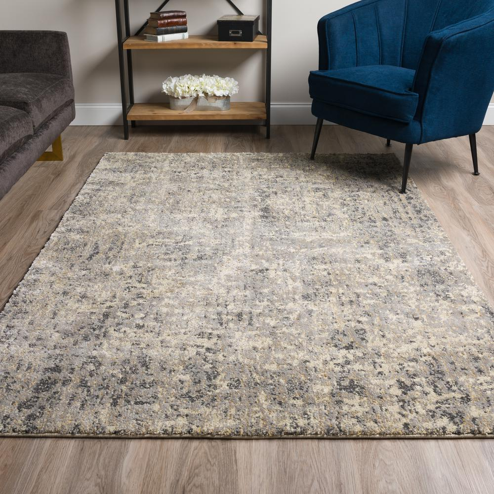 Start2Finish GALLI GG3 Glacier rug, 7&
