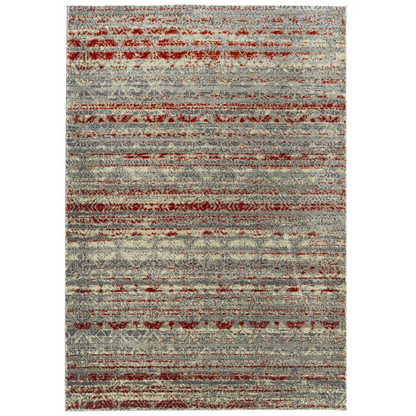 Start2Finish GALLI GG4 gunmetal rug, 7&