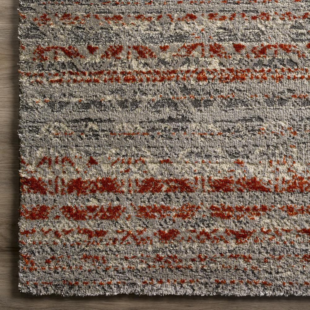 Start2Finish GALLI GG4 Gunmetal rug, 7&
