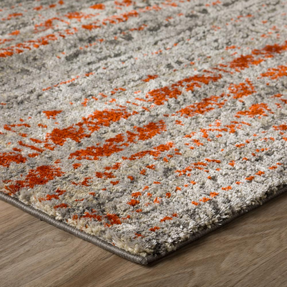 Start2Finish GALLI GG4 gunmetal rug, 7&